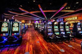 Вход на зеркало Goldfishka Casino