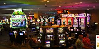 Официальный сайт Goldfishka Casino